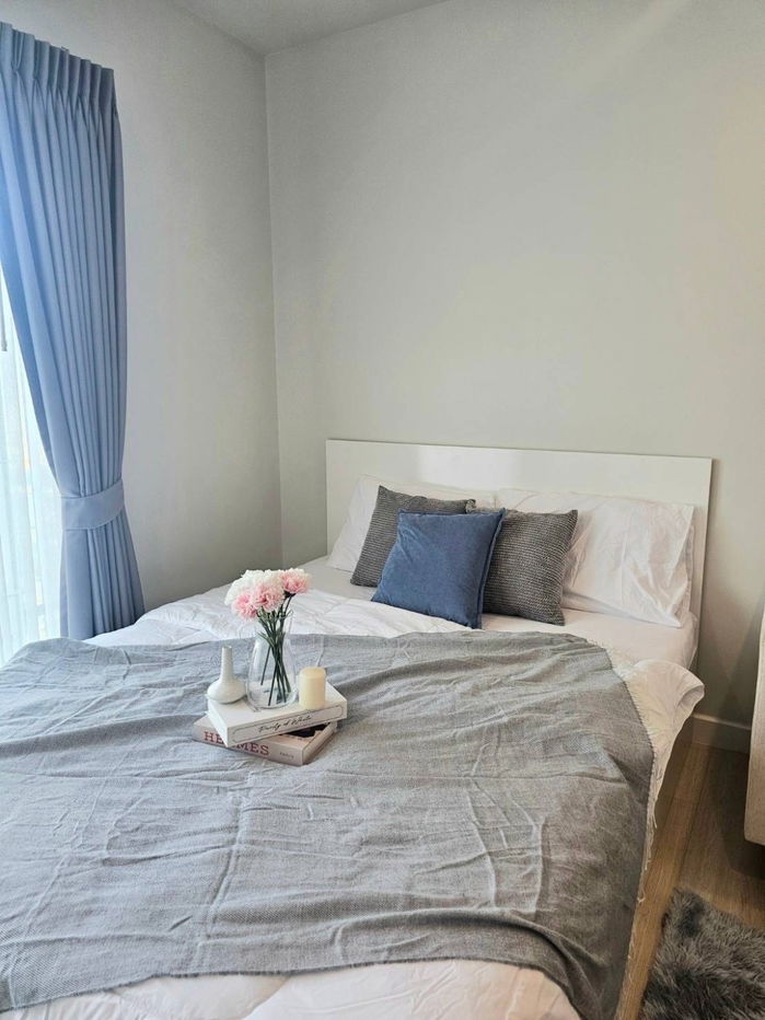 Metro Sky Sathorn - Wutthakat Full Furnitured and electrical