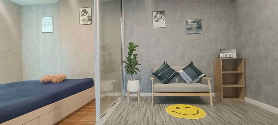 JW Condo  Condo For Rent / Line : @mintocondo