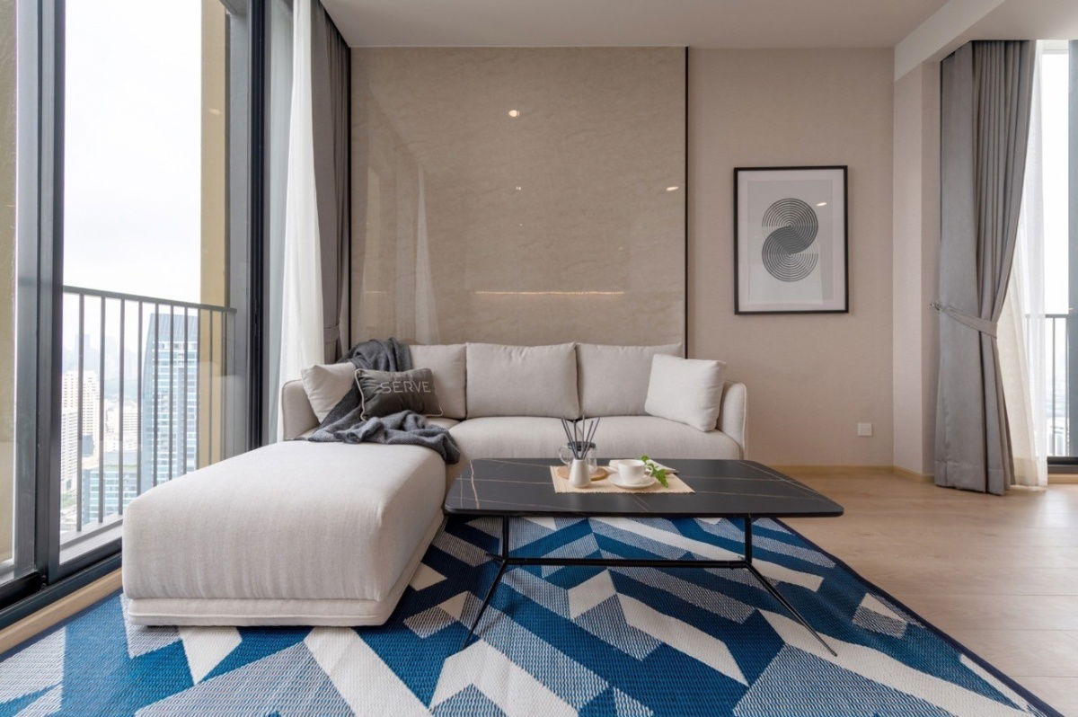 CO_SK02 Noble BE 19, Room available for rent, Line: @cgestate