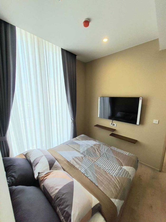 CO_SK03 Noble BE 19, Room available for rent, Line: @cgestate