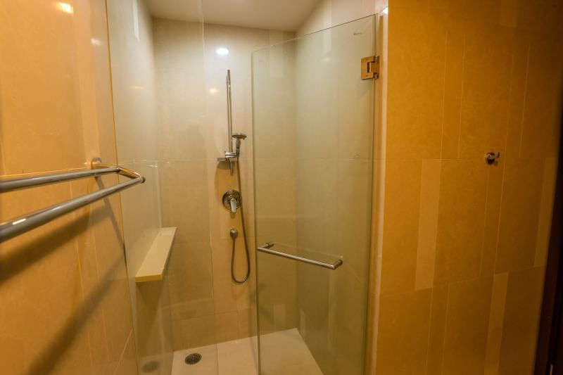 Quattrobai Sansiri 2 (S03-1758) ကွန်ဒိုငှားရန်ရှိသည်