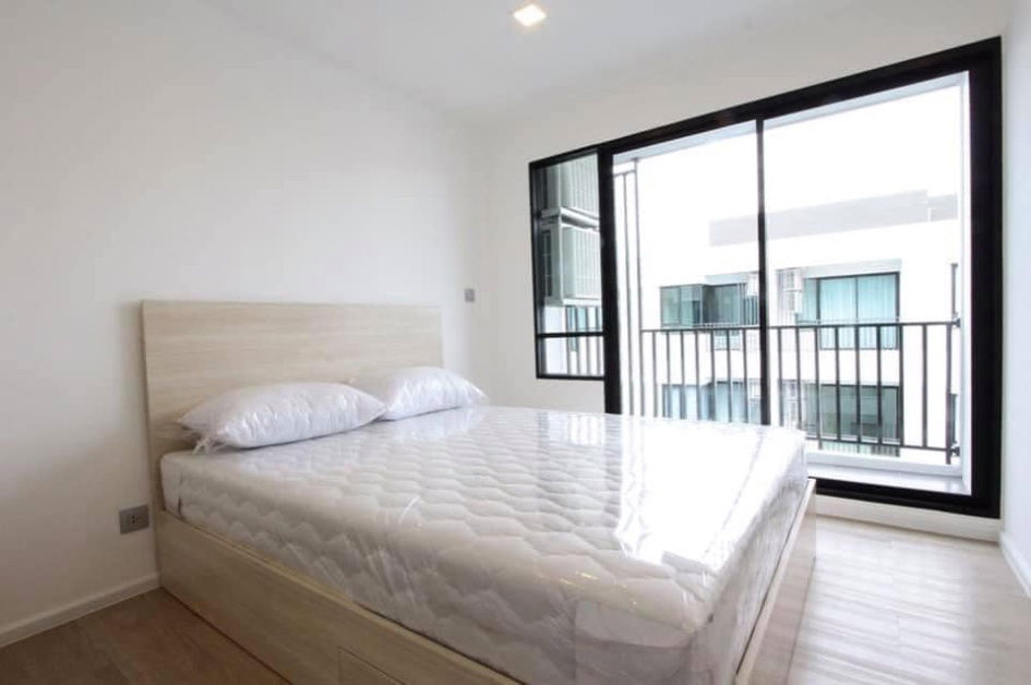 CG_LP02 Wynn Condo Ladprao - Chokchai 4, Room available for rent, Line: @cgestate