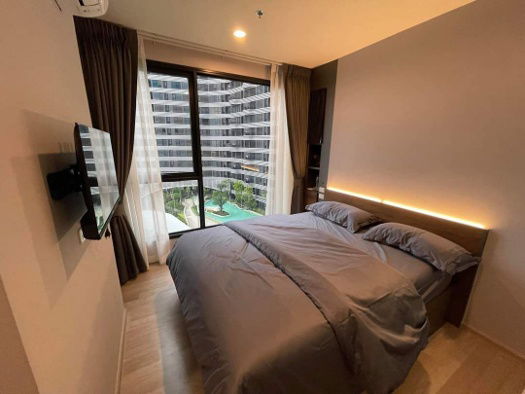 Ideo mobi sukhumvit eastpoint 1 bed 36sqm. for rent (Rt-01)