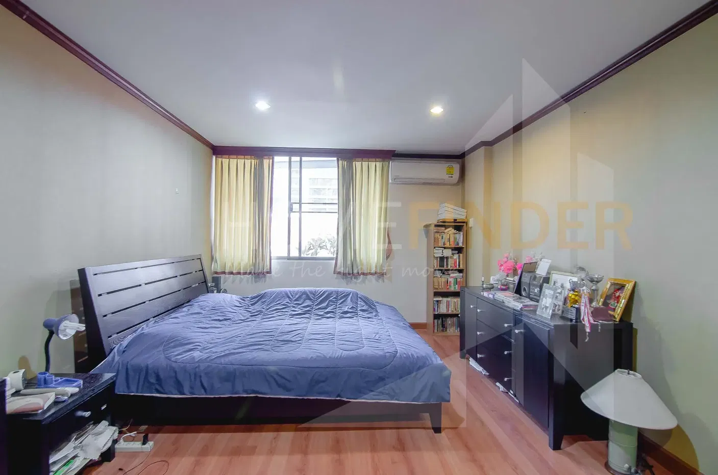 Premier Condominium 2 bedrooms, for rent