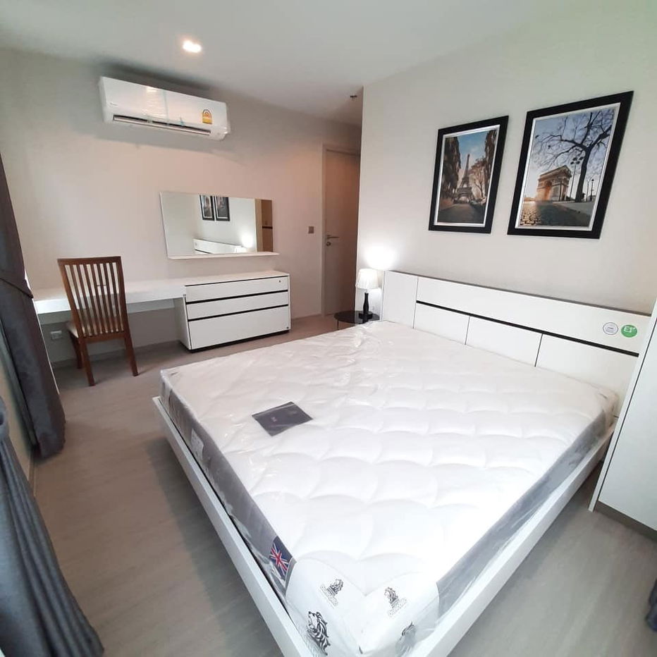 For rent Life Ladprao Ready to move in (DSL261)