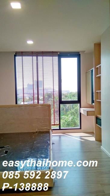 P-138888 🏢Condo for for rent Very Condo fully furnished (Confirm again when visit). 🔥🔥🔥