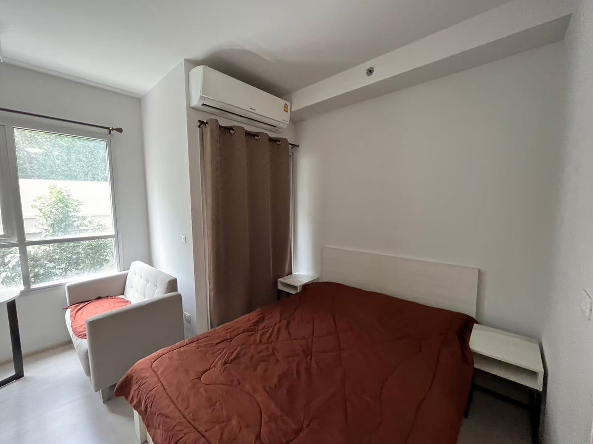 For rent, Chapter One shine bangpo,  studio room, 3 floor 🆔 line: ey_annie