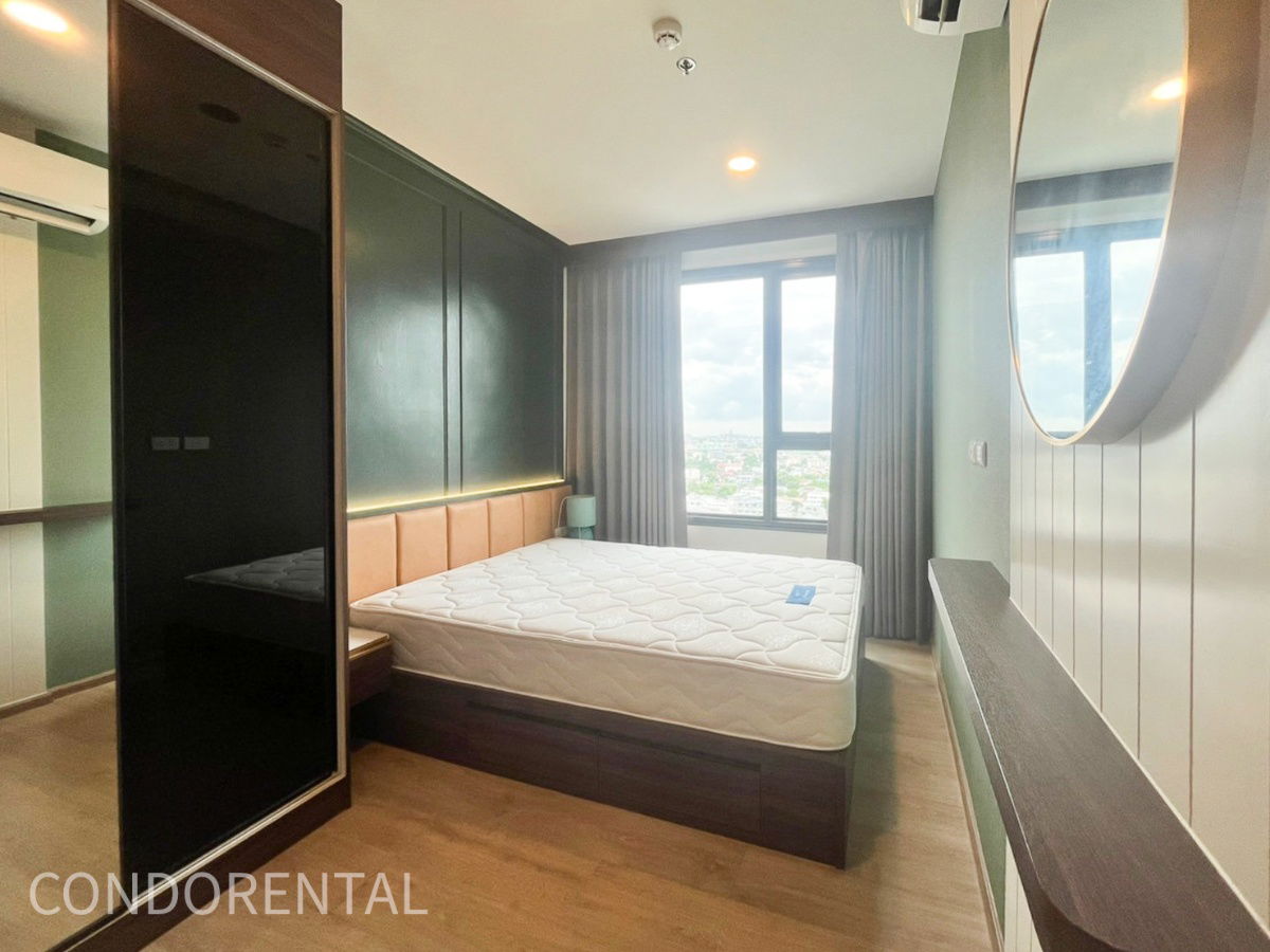 For rent Chewathai Kaset - Nawamin Line ID : @bestprice (with @ too)