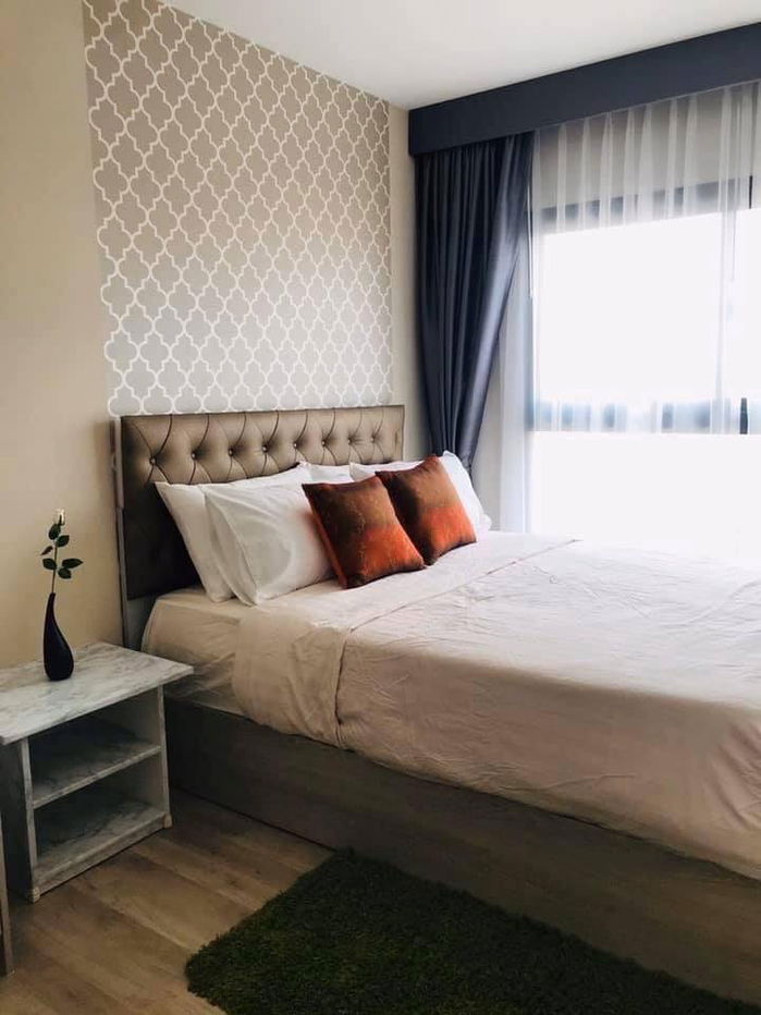 Rent Privacy rama9 beautiful and cozy