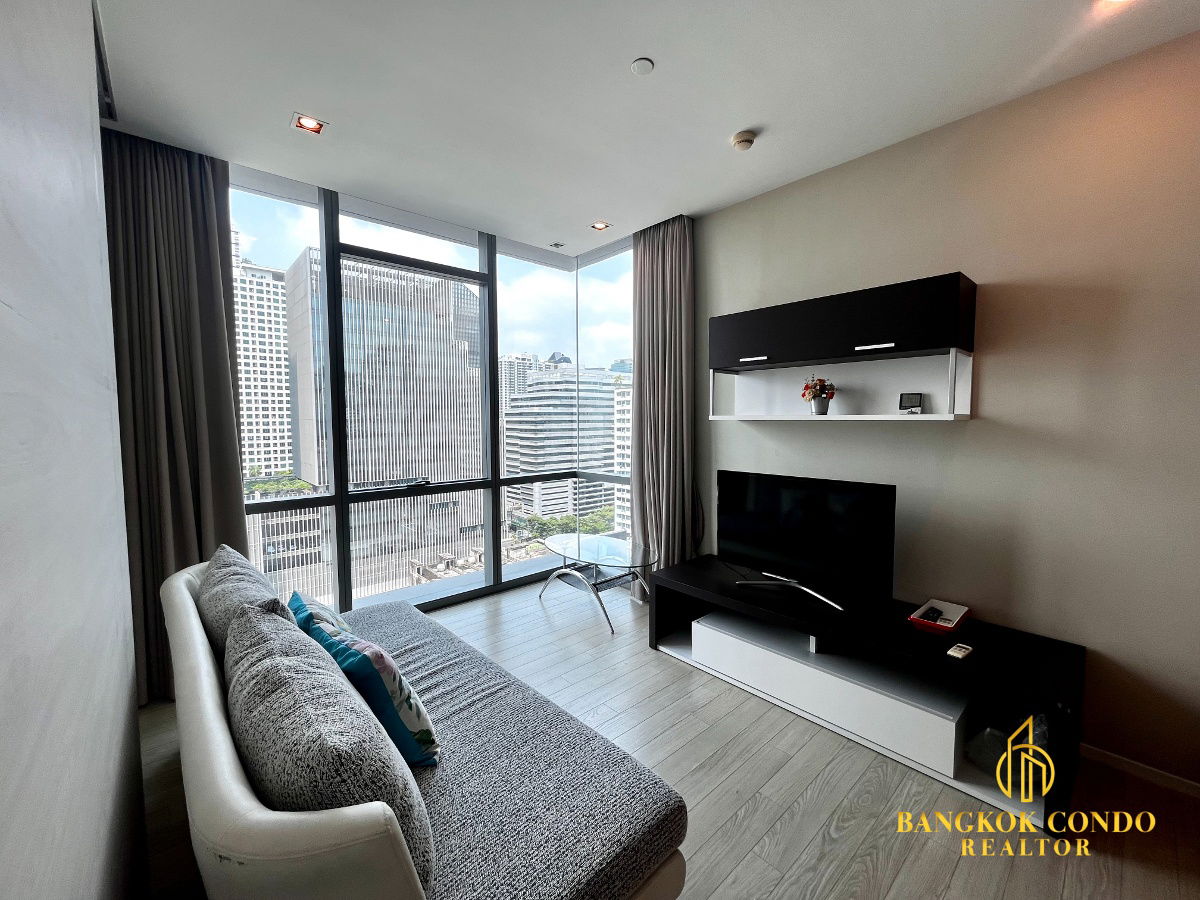 🍀🍀🍀HOT DEAL🤩📌The Room Sukhumvit 21 (Line:@rent2022) Beautiful room with Good price and Ready to move in!!✨A06769