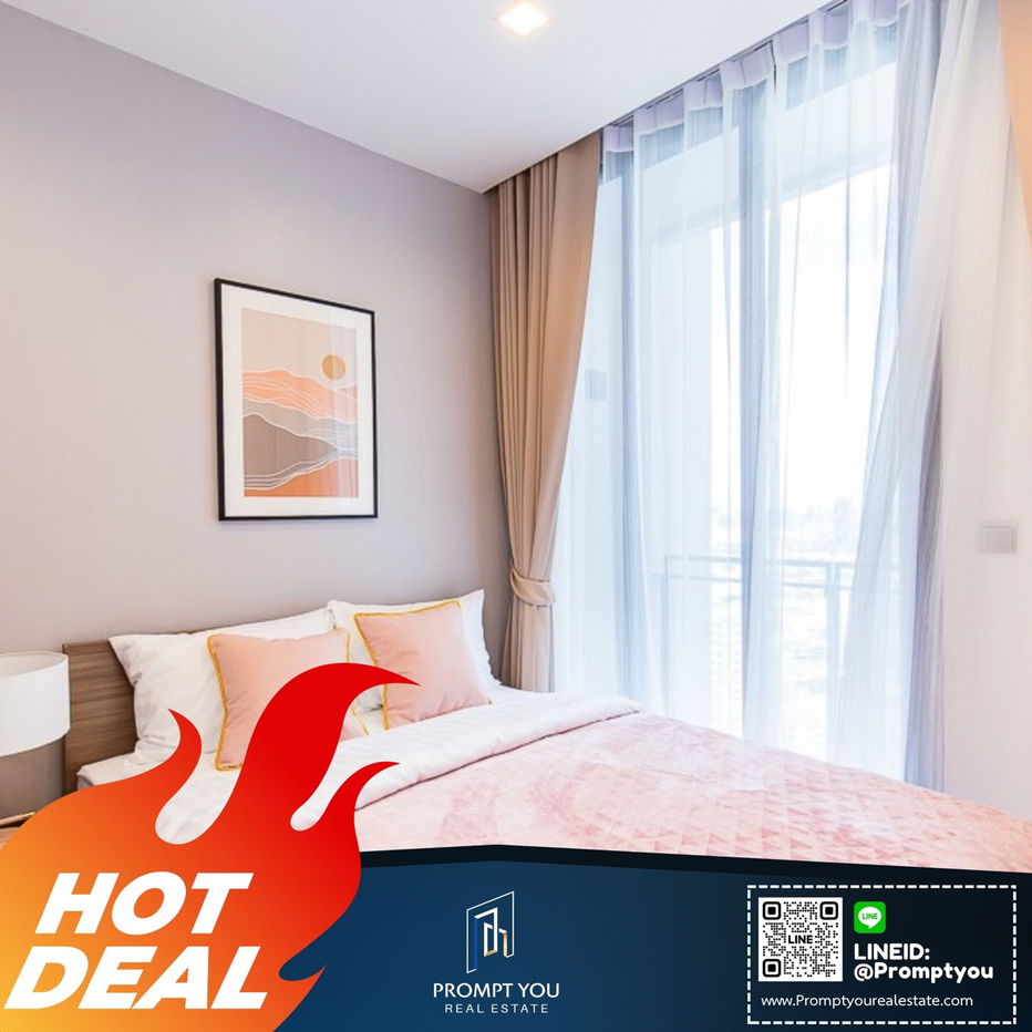 🔥For Rent 🔥Nicely decorated, Fully furniture , ready to move in//Ask more in Lineofficial:  @Promptyou11