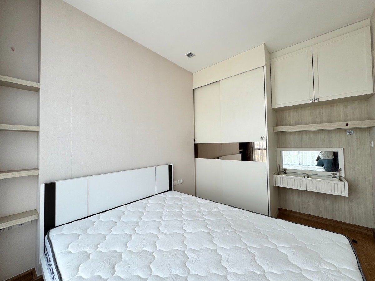 Condo for rent in Q House Sukhumvit 79 (BTS Onnut)