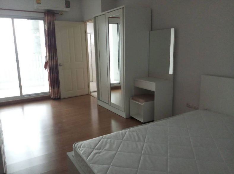 G 5208💙 中国客户，请加微信。(在联系方式的旁边)For rent SUPALAI PARK KHAERAI-NGAMWONGWAN Line❤️💜@condopremium💜❤️Ready to move in ⬛🟨 📞 065 695 3645🟨⬛