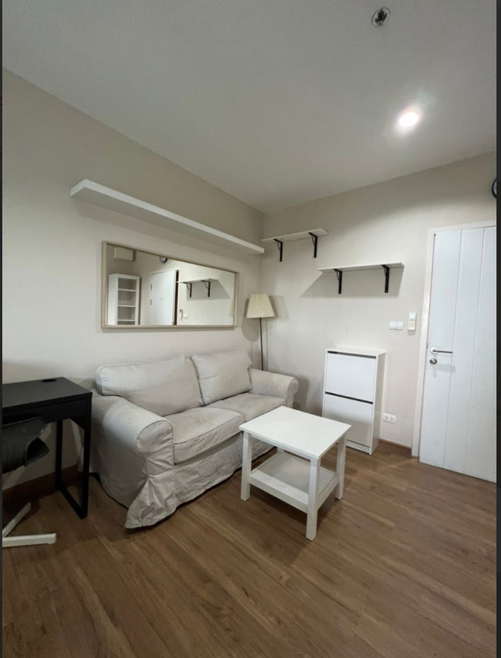 Available 30Dec25! Tree Rio. 1bed 28sqm.  Line id: @pfagent