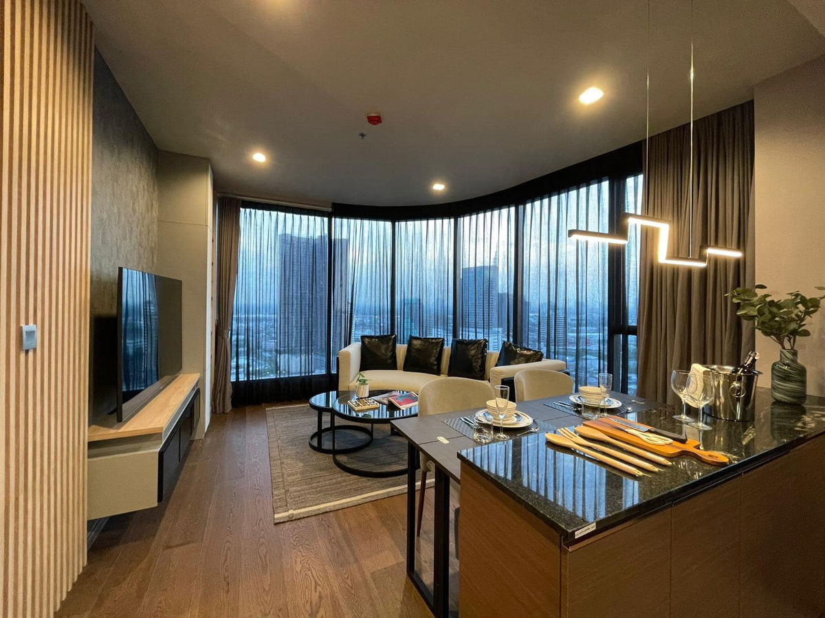 🍀🍀🍀BEST PRICE🔥For Rent📌Ideo Q Sukhumvit 36 (Line:@rent2022), Beautiful room with Good price and Ready to move in!!✨A05925