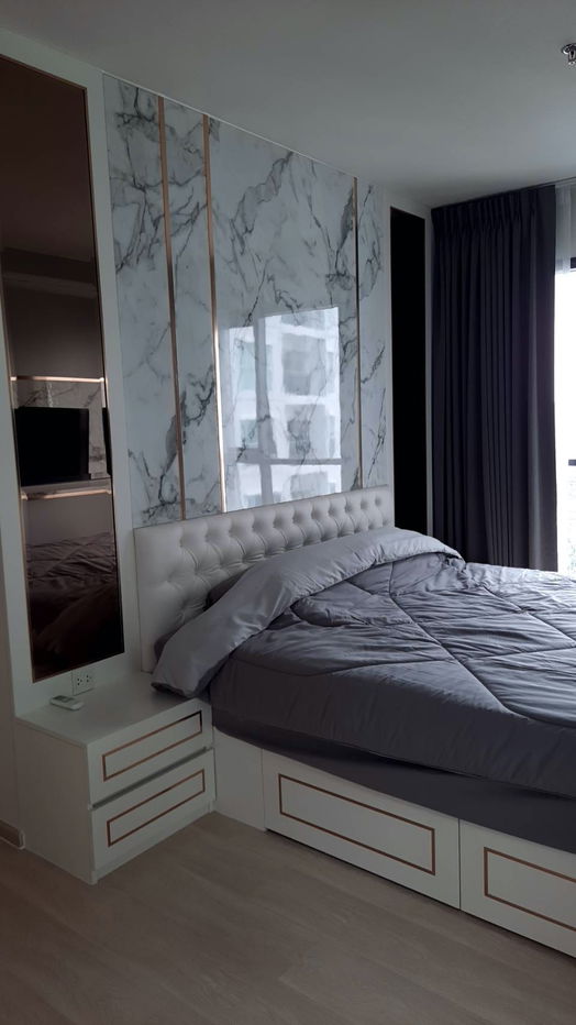 Life Sukhumvit48 ( Code: S-L 181 )