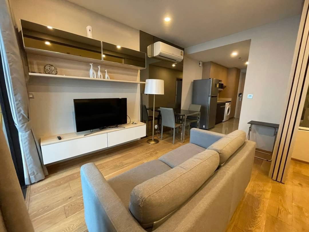 Q Chidlom 1 bedroom for rent (Rt-01)