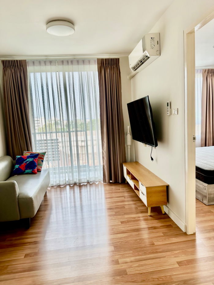 Kanlapaphruek Condominium in Phitsanulok City