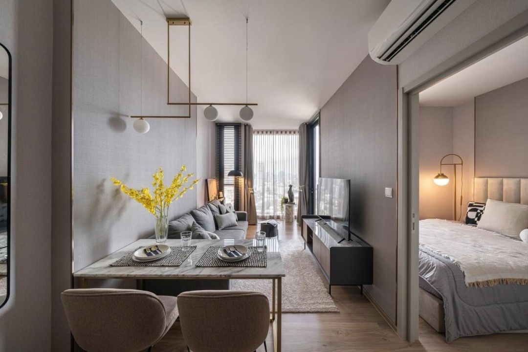 OKA HAUS FOR RENT Ready to move in!!