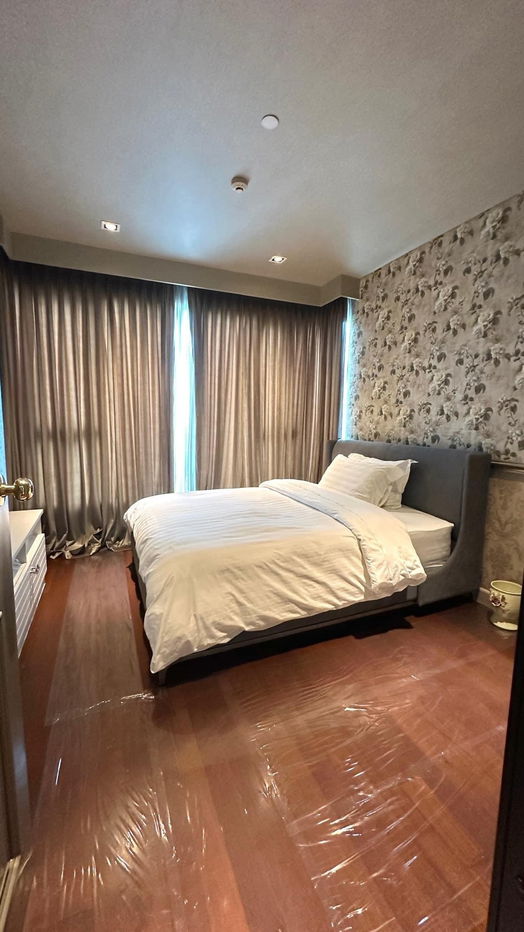 LTHC10190 – IVY Thonglor FOR RENT size 125 Sq. m. 4 beds 3 baths Near BTS Thonglo Station ONLY 150k/month