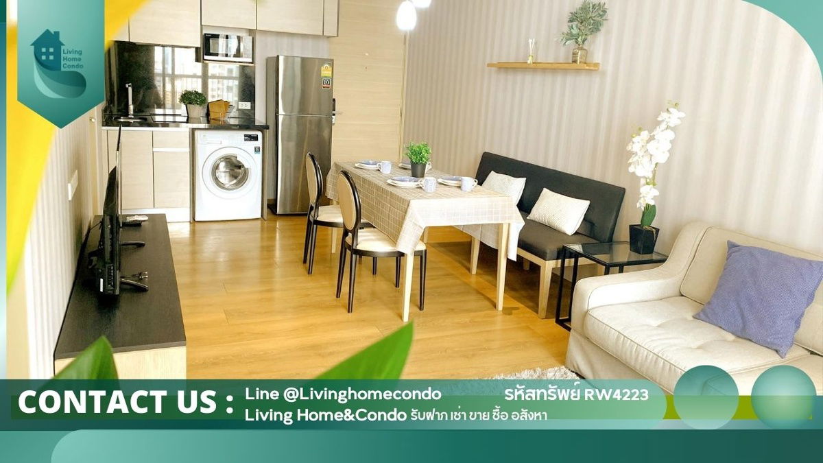 For rent Park Origin Phrom Phong (Park 24) LH-RW4223