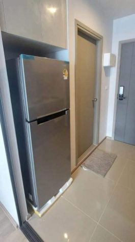 For Rent Ideo Rama 9-Asoke Fully Furnished (Near MRT RAMA 9)
