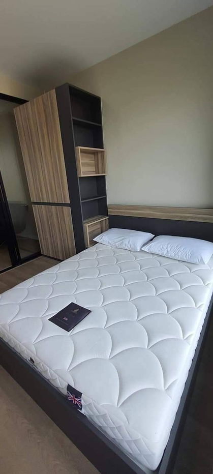 FOR RENT Cube Plus Phaholyothin 56 FULL FURNISH