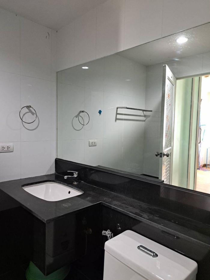 Bangkok Horizon Phetkasem condominium for rent