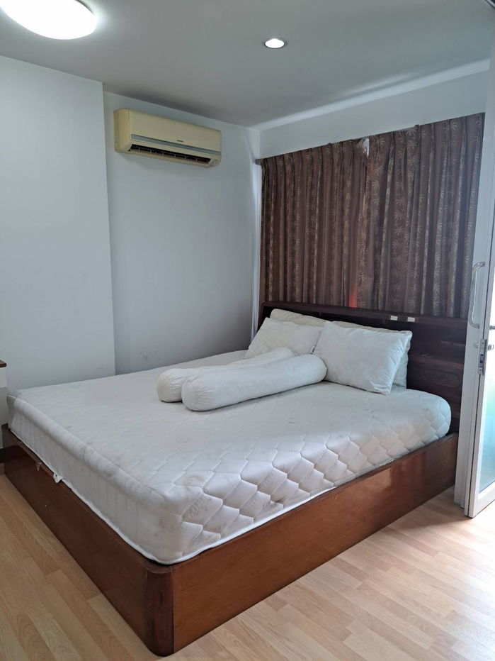 Bangkok Horizon Phetkasem for rent