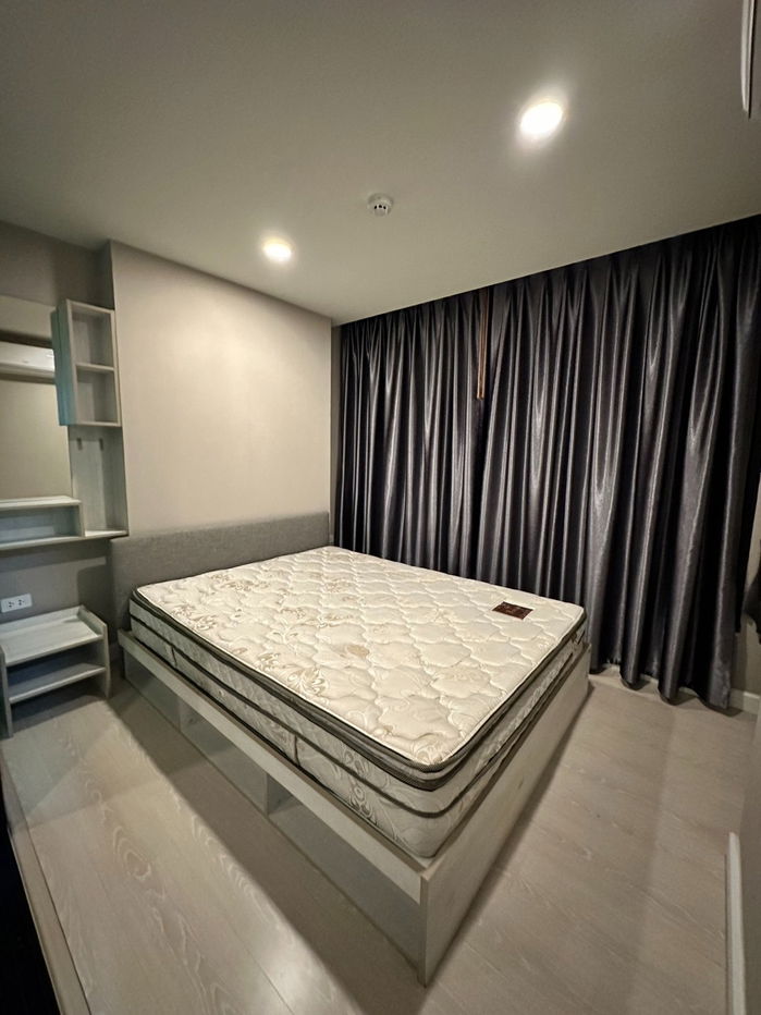 The Cube Station Ramintra 109 For Rent