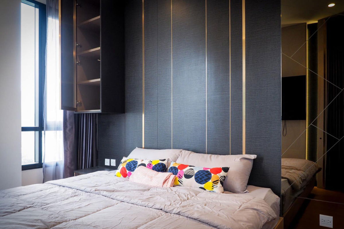 CG_EMT06 MARU EKKAMAI 2, Pet Friendly available room, for rent Line: @cgestate