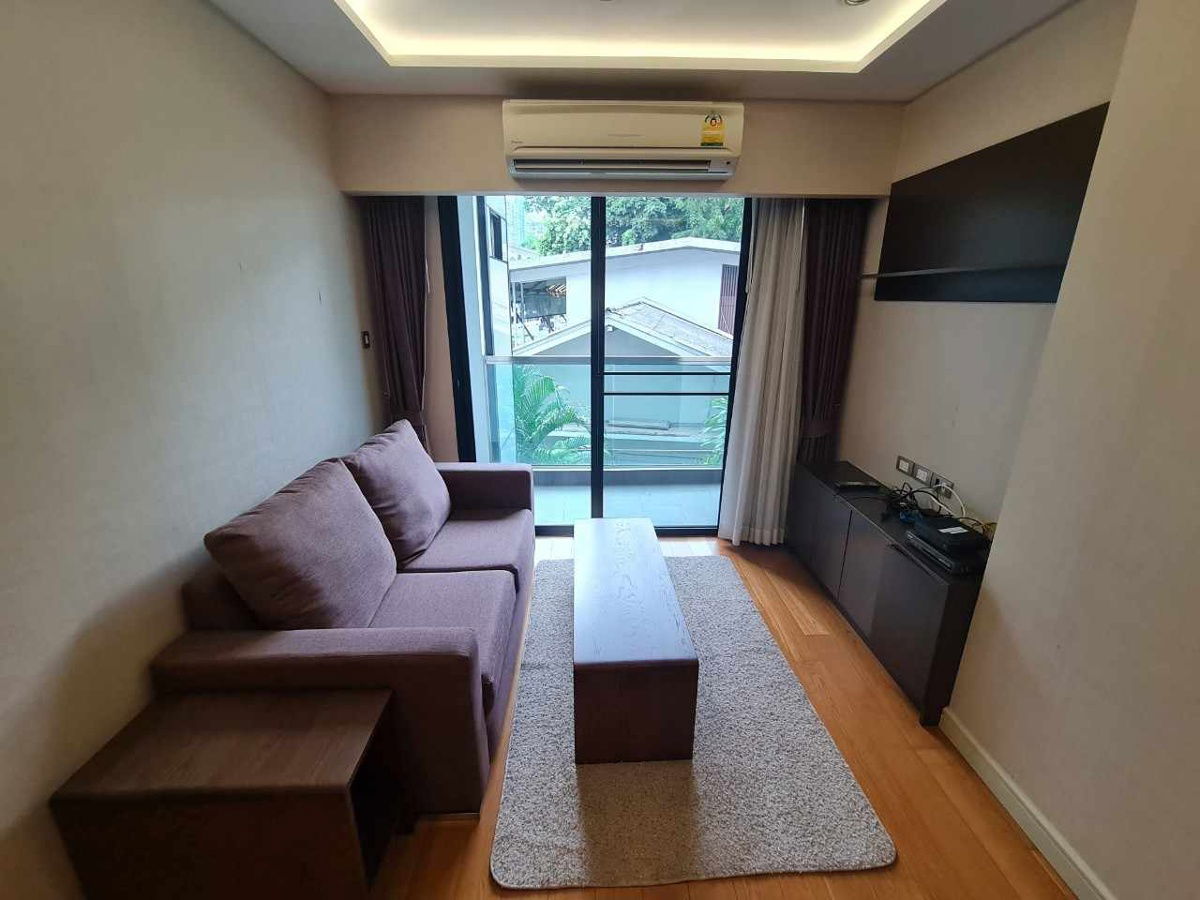 Hot deal 🔥  Rent Tidy deluxe sukhumvit 34 (2bedrooms)