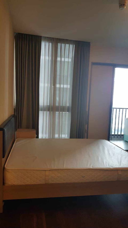 IDEO Sathorn - Taksin condominium for rent