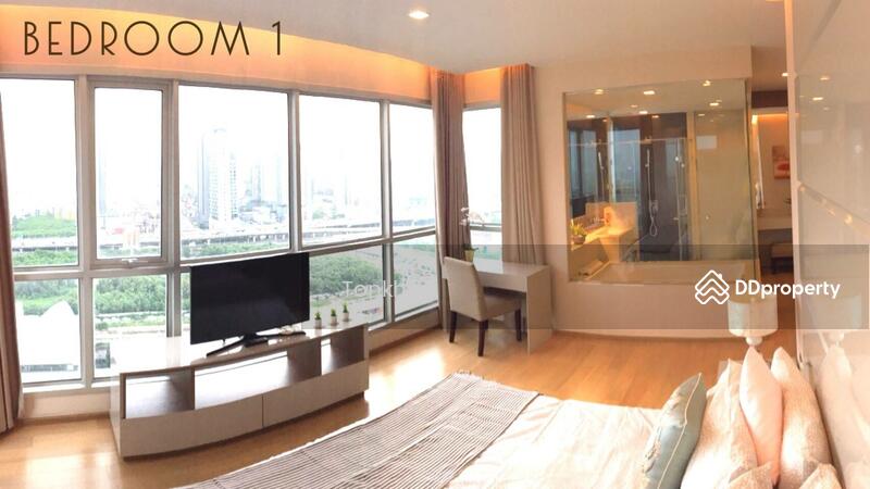 The Address Asoke, Bangkok