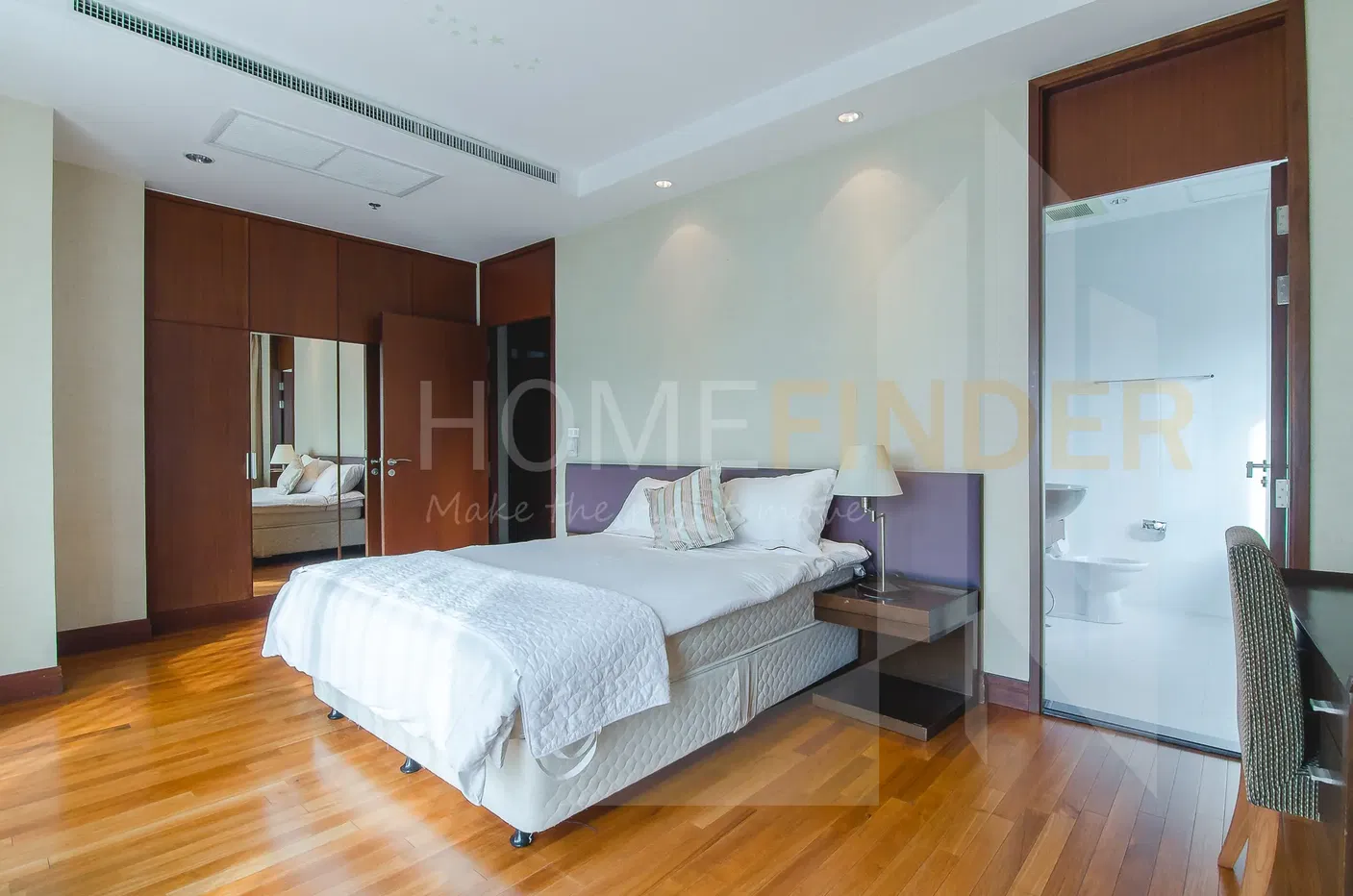 Royal Residence Park 3 bedrooms, for rent
