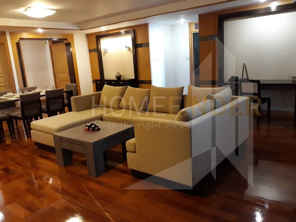 The Pavilion Place 3 bedrooms, for rent