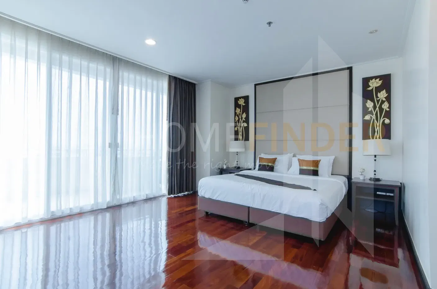 Piyathip Place 4 bedrooms, for rent