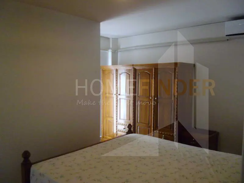 เลควิวคอนโดมิเนียม 3 ห้องนอน, ให้เช่า