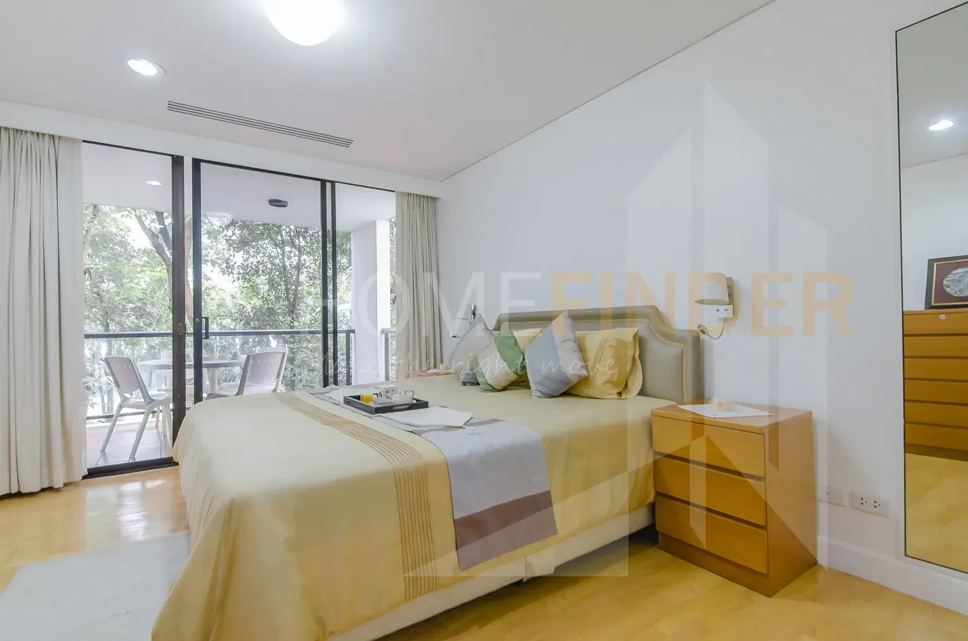 Tipamas Suites 4 bedrooms, for rent