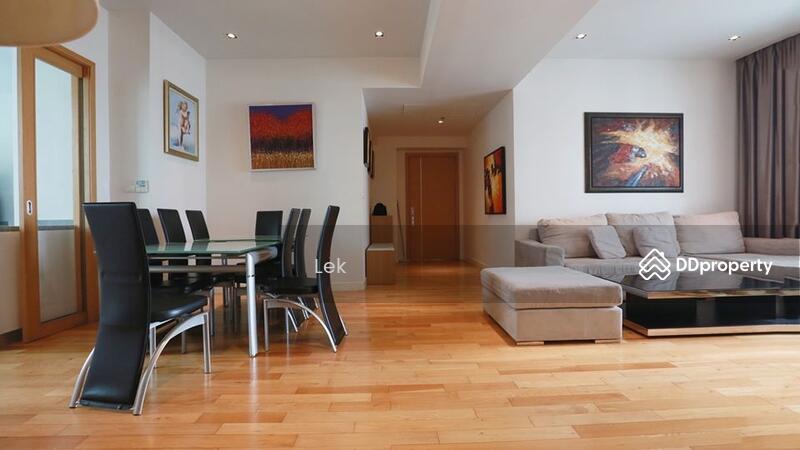 Millennium Residence, Bangkok