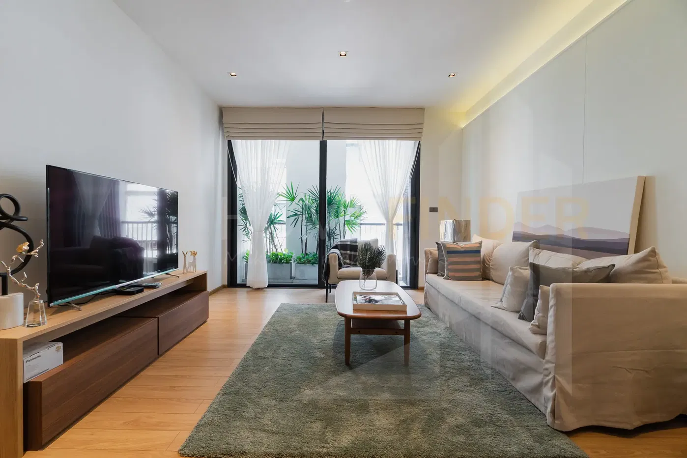 Jitimont Residence 2房出租