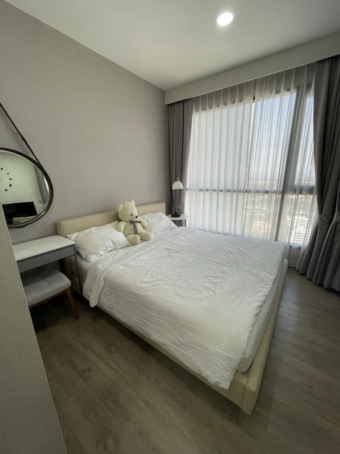 Rent KEEN Centre Sriracha New room near the mall 5 min shopping mall