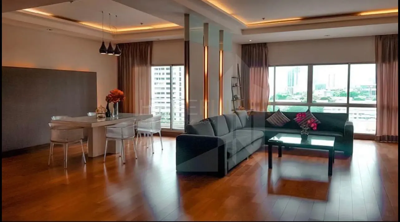 Royal Residence Park 4 bedrooms, for rent