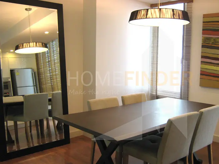 D’Raj Residences 2 bedrooms, for rent