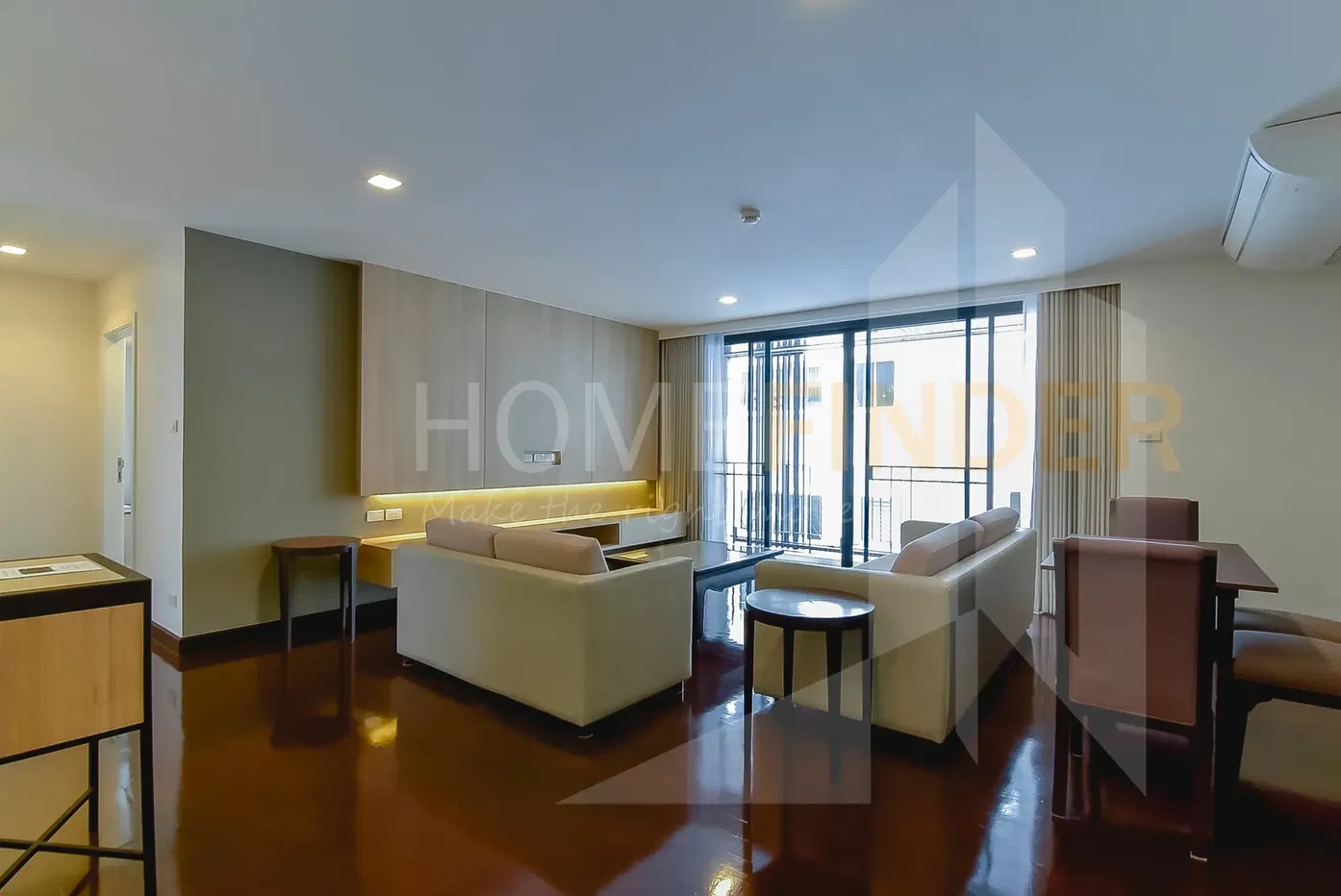 Taweewan Place 2 bedrooms, for rent