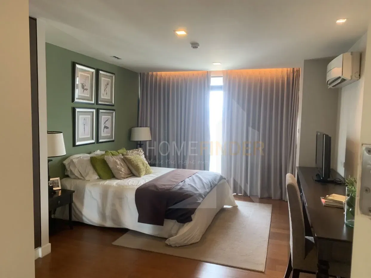 Romsai Residence 3 bedrooms, for rent