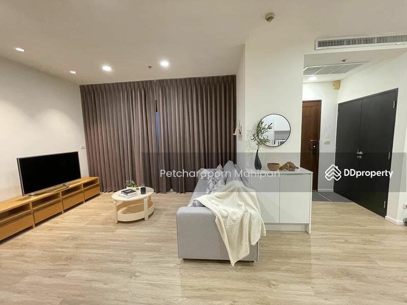 Noble Ora၊ ဘန်ကောက်