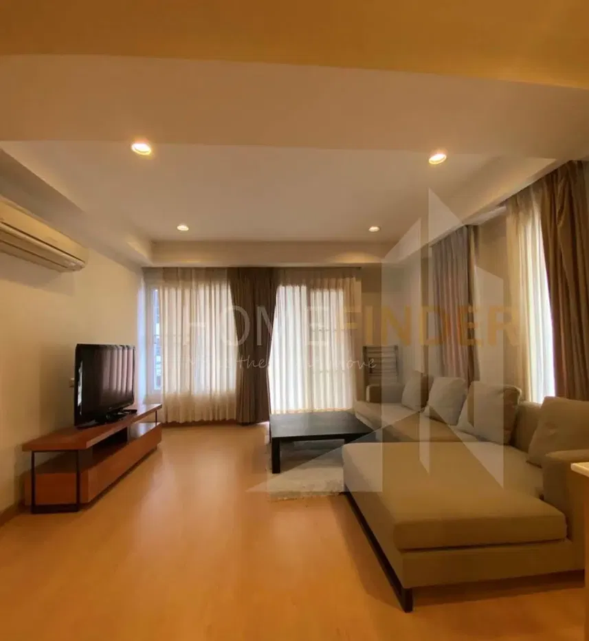 Viscaya Private Residences 2 bedrooms, for rent