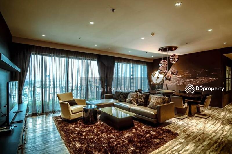 The Emporio Place, Bangkok