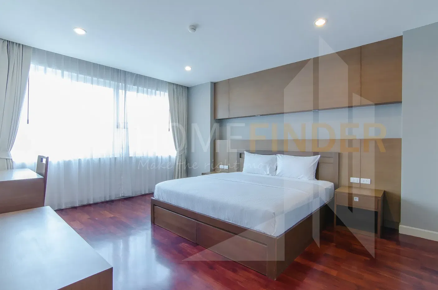 N.S. Residence 1 bedroom, for rent